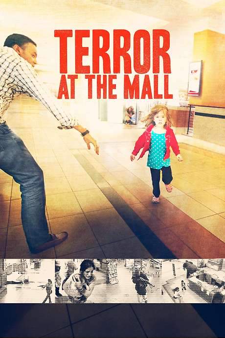 Terror at the Mall